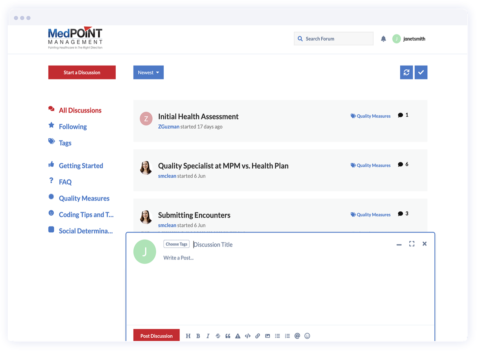 Fresh Discussion Topics for Live Discussions image