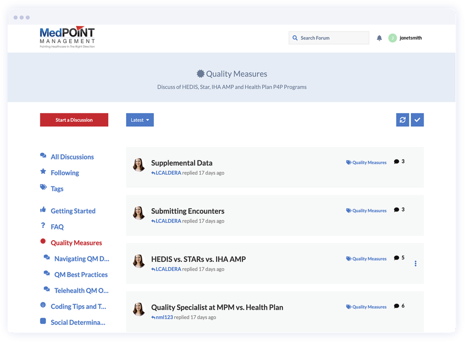 Gain Crucial Insights from MPM and Your Peers image